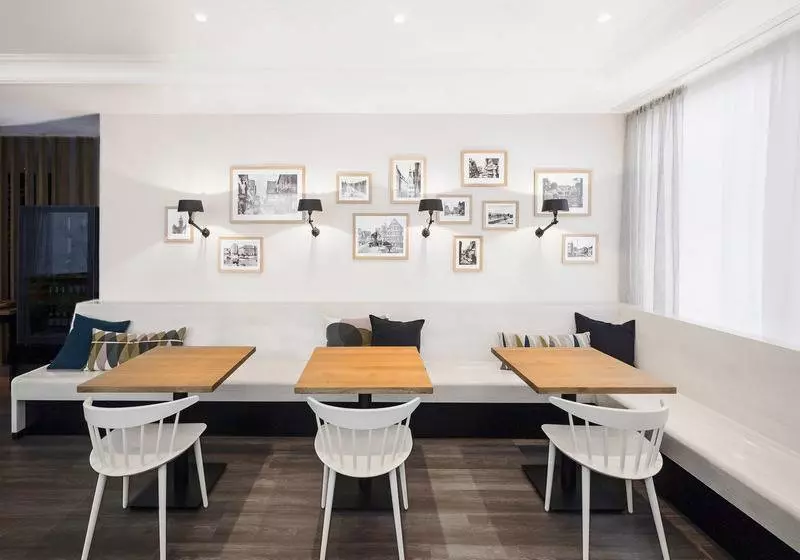 Fotos del hotel Attimo Hotel Stuttgart:  4