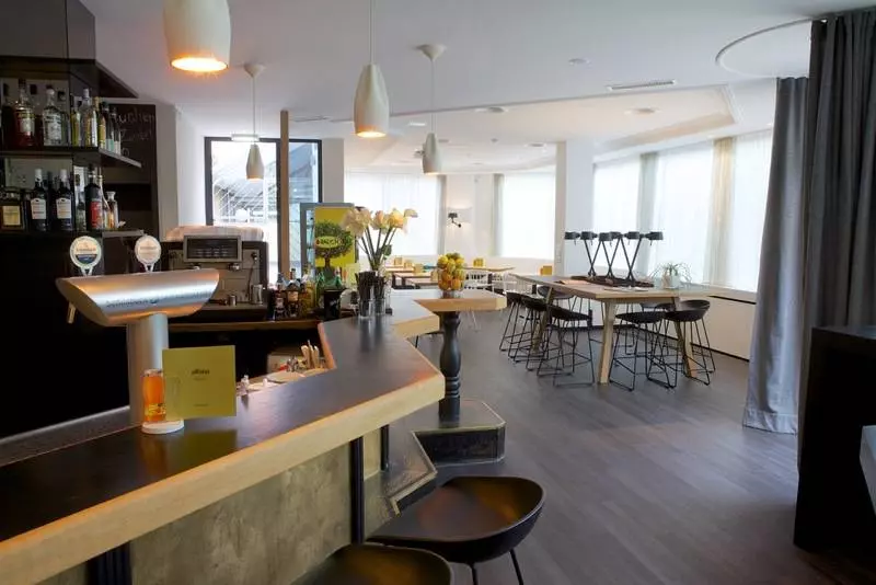 Fotos del hotel Attimo Hotel Stuttgart:  8