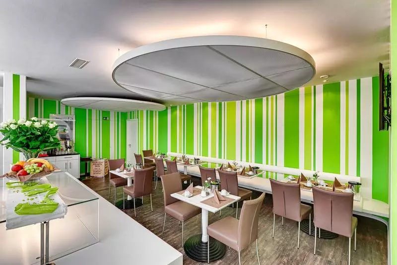 Fotos del hotel Attimo Hotel Stuttgart:  10