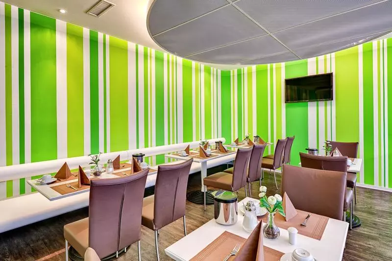 Fotos del hotel Attimo Hotel Stuttgart:  13