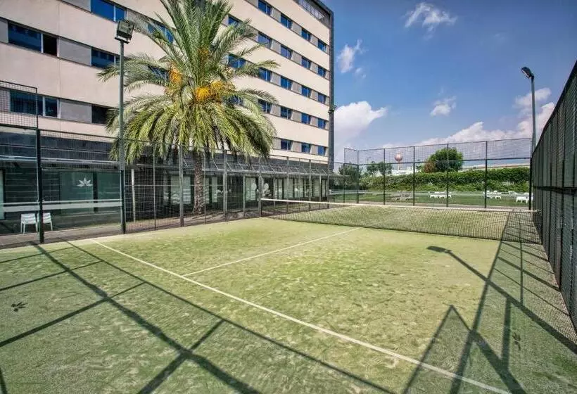 Fotos del hotel Azz Táctica:  11