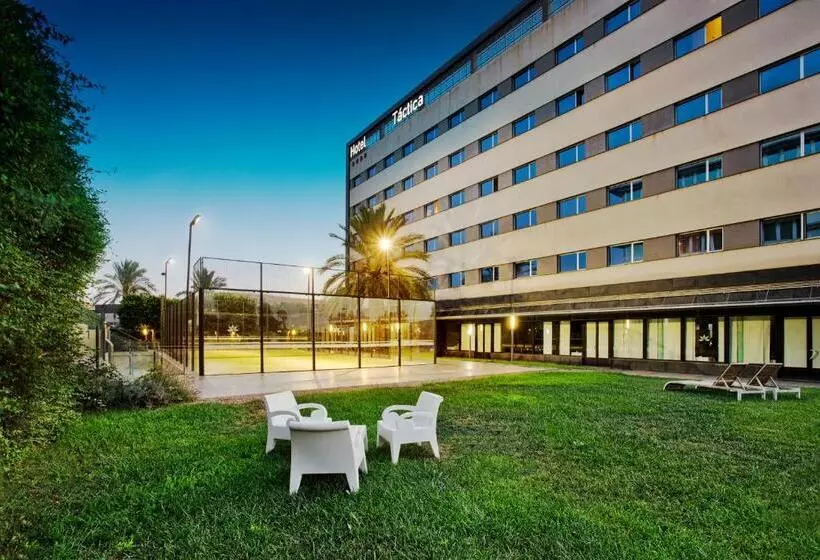 Fotos del hotel Azz Táctica:  28