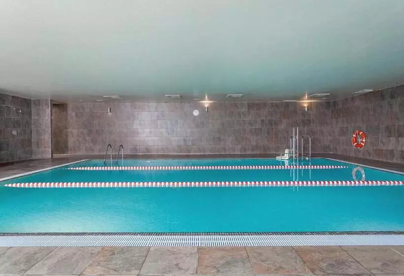 Fotos del hotel Azz Táctica:  9