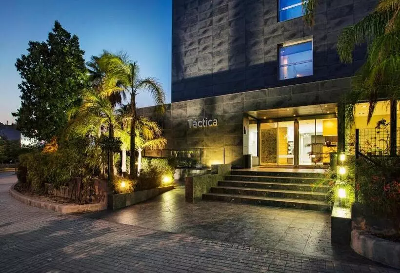 Fotos del hotel Azz Táctica:  21