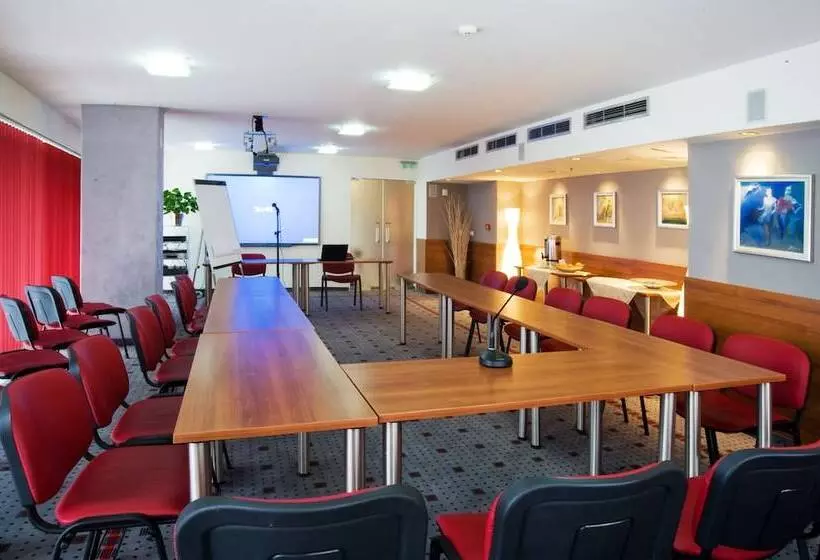 Fotos del hotel Burgas:  11