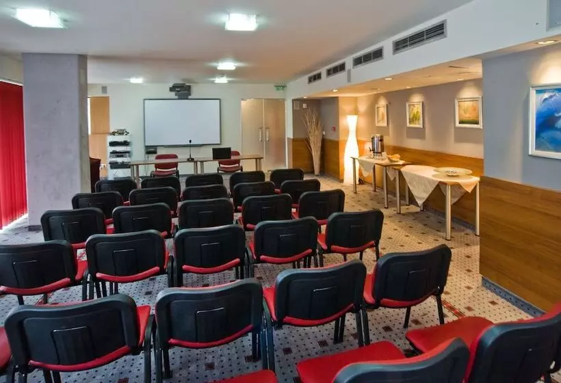 Fotos del hotel Burgas:  5