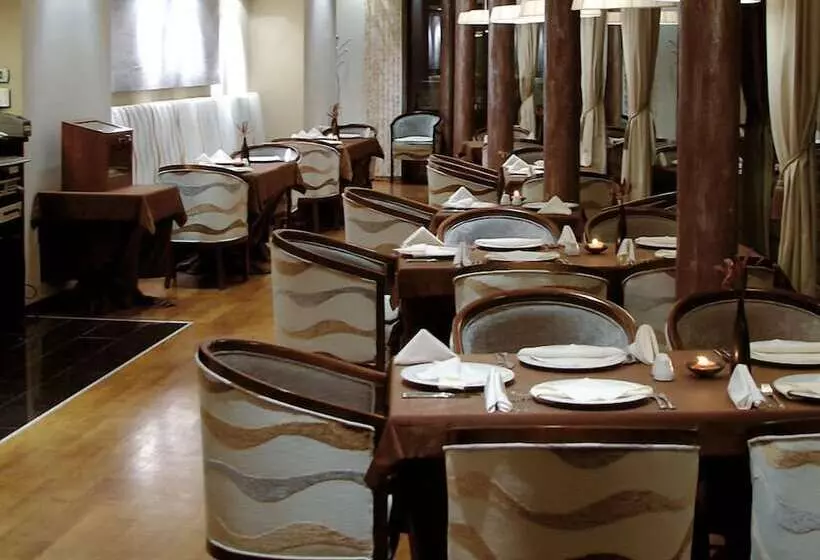 Fotos del hotel Burgas:  4