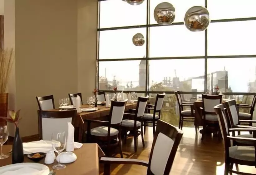 Fotos del hotel Burgas:  18