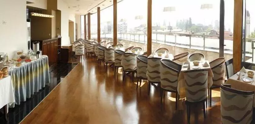 Fotos del hotel Burgas:  15