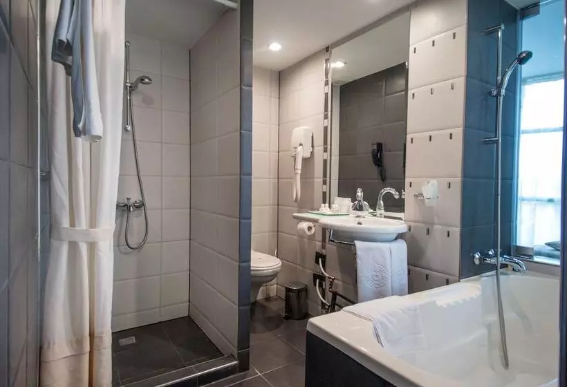 Fotos del hotel Burgas:  16