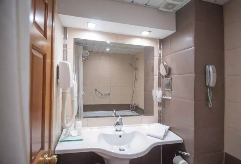 Fotos del hotel Burgas:  7