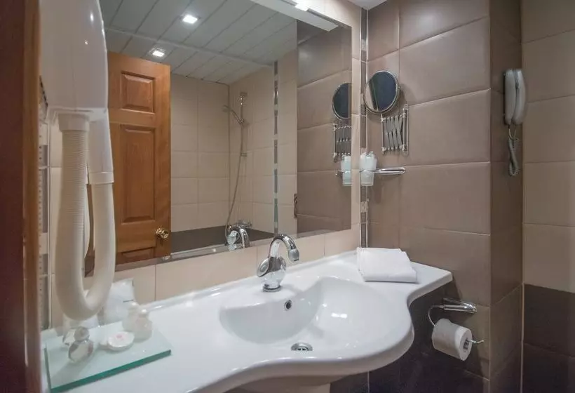 Fotos del hotel Burgas:  12