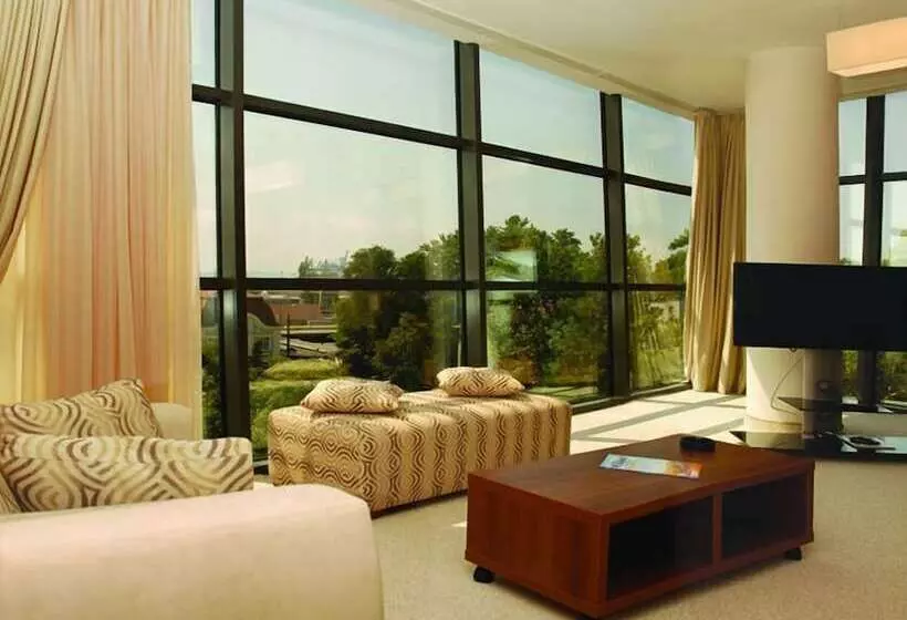 Fotos del hotel Burgas:  24