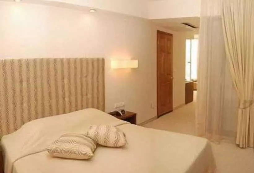 Fotos del hotel Burgas:  17