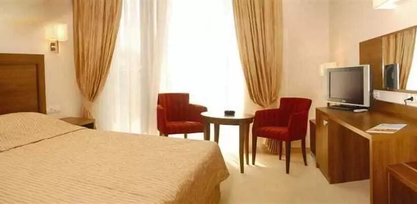 Fotos del hotel Burgas:  19