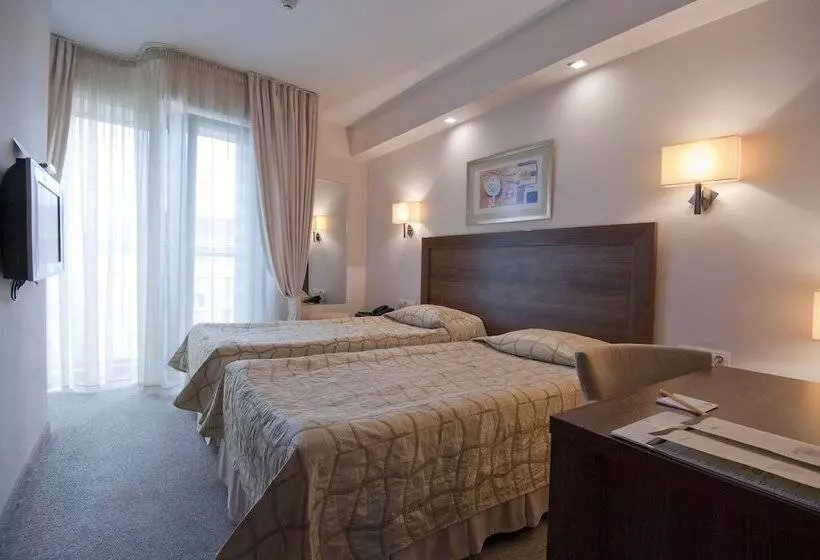 Fotos del hotel Burgas:  14