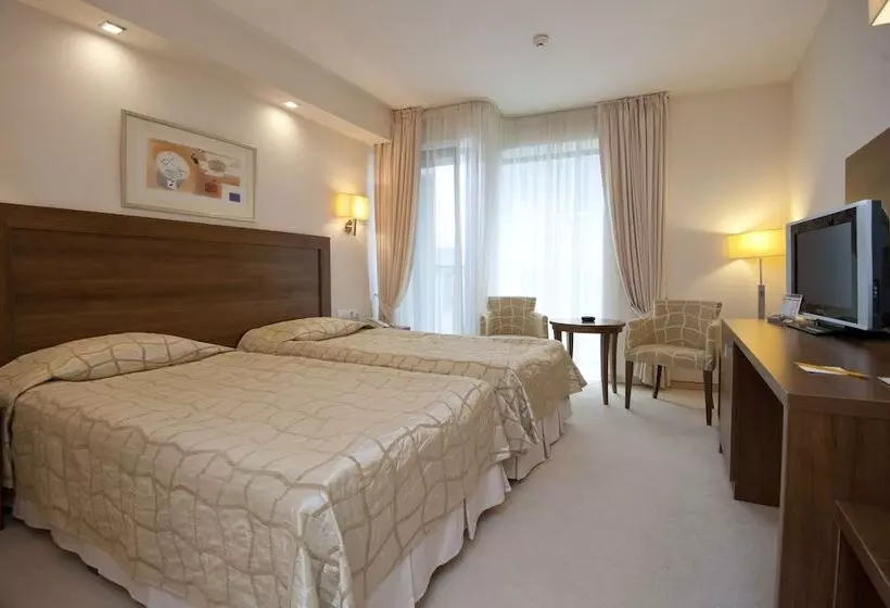 Fotos del hotel Burgas:  20