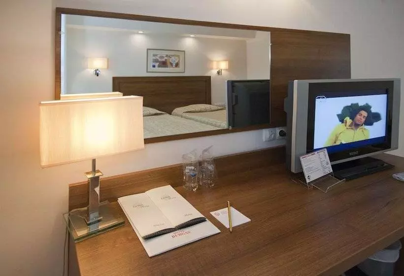 Fotos del hotel Burgas:  21