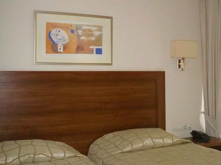 Fotos del hotel Burgas:  22