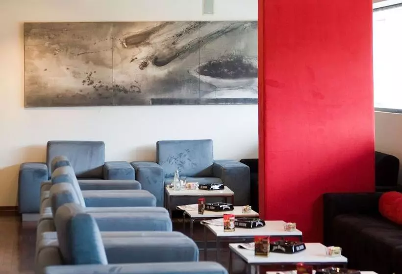 Fotos del hotel Burgas:  3