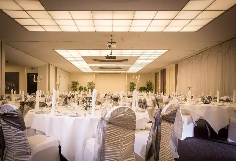 Fotos del hotel Cork International:  3