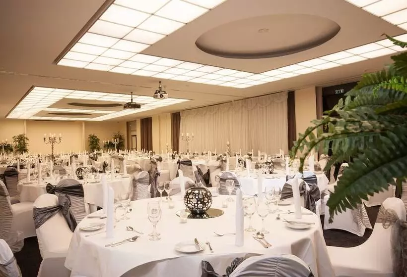 Fotos del hotel Cork International:  9