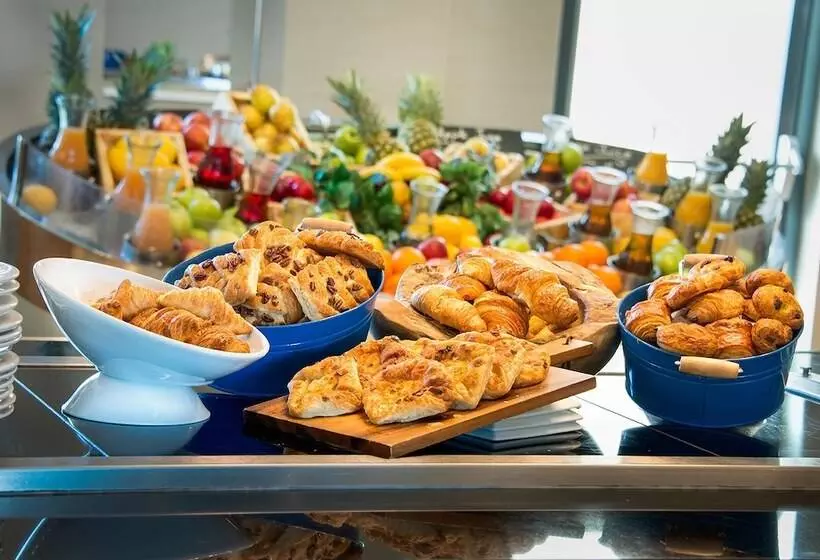 Fotos del hotel Cork International:  10