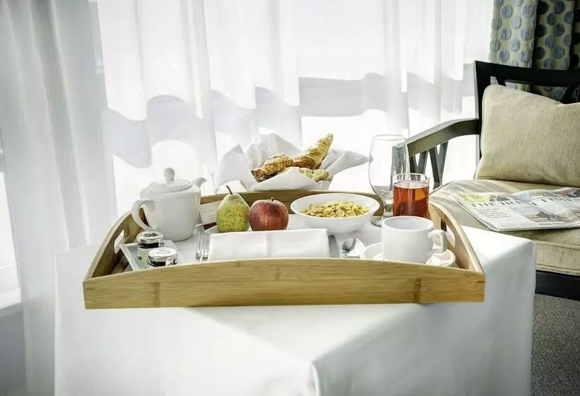 Fotos del hotel Cork International:  2