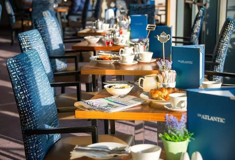 Fotos del hotel Cork International:  15