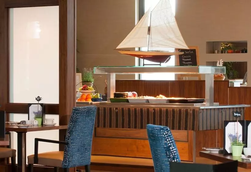 Fotos del hotel Cork International:  5