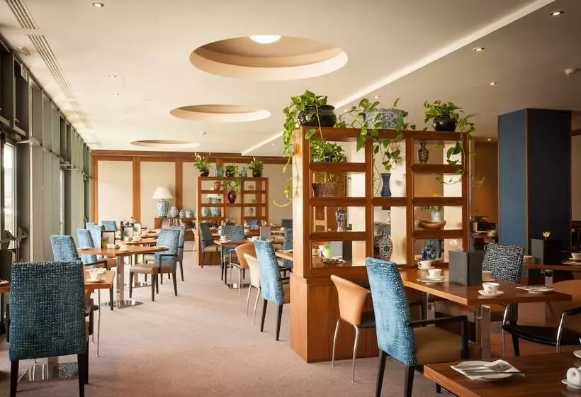 Fotos del hotel Cork International:  13