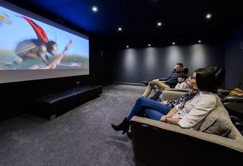 Fotos del hotel Cork International:  7