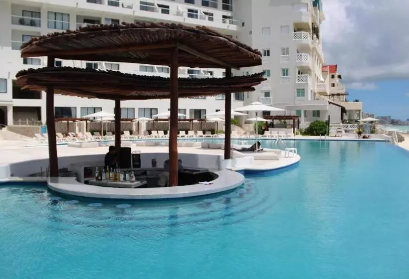 Fotos del hotel Bel Air Collection Resort And Spa Cancun:  4