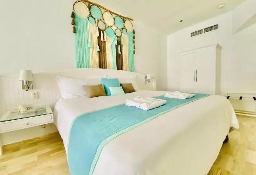 Fotos del hotel Bel Air Collection Resort And Spa Cancun:  23