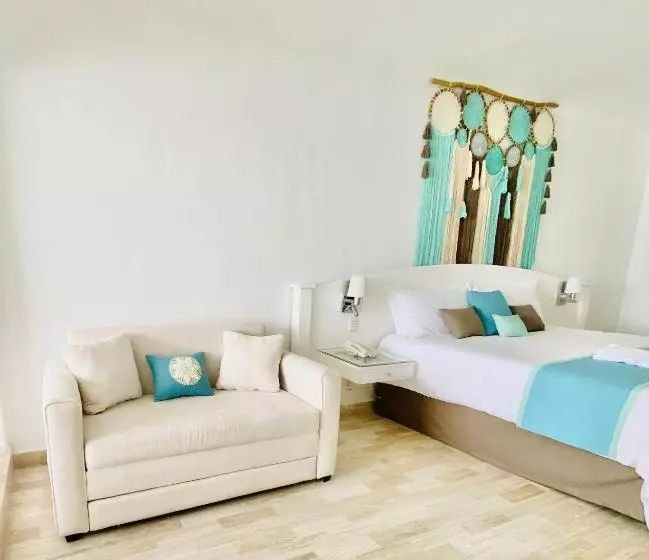 Fotos del hotel Bel Air Collection Resort And Spa Cancun:  22