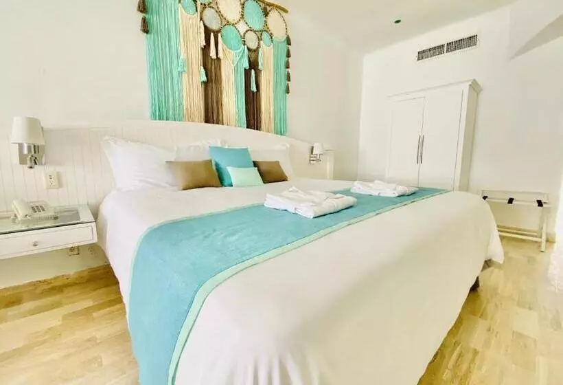 Fotos del hotel Bel Air Collection Resort And Spa Cancun:  25