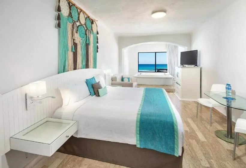 Fotos del hotel Bel Air Collection Resort And Spa Cancun:  9