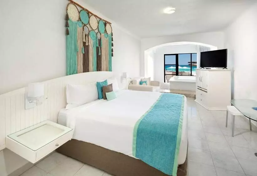 Bel Air Collection Resort And Spa Cancun
