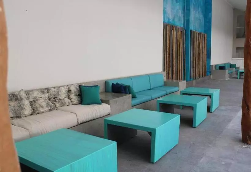 Fotos del hotel Bel Air Collection Resort And Spa Cancun:  2