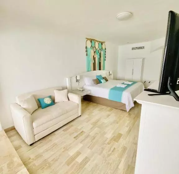 Fotos del hotel Bel Air Collection Resort And Spa Cancun:  20