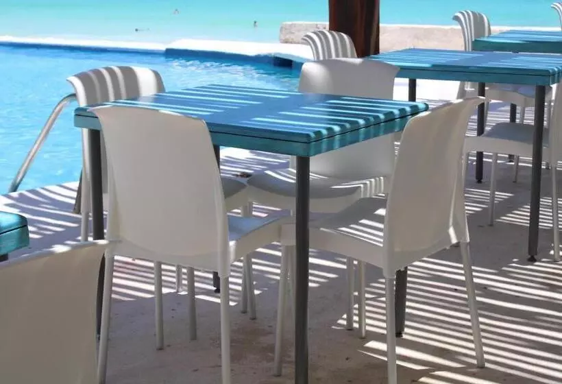 Fotos del hotel Bel Air Collection Resort And Spa Cancun:  16