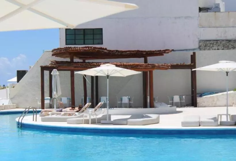 Fotos del hotel Bel Air Collection Resort And Spa Cancun:  13