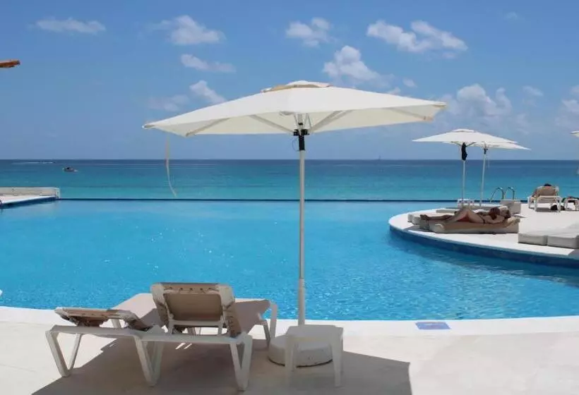 Fotos del hotel Bel Air Collection Resort And Spa Cancun:  19