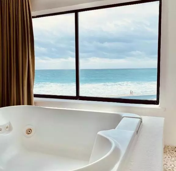 Fotos del hotel Bel Air Collection Resort And Spa Cancun:  8