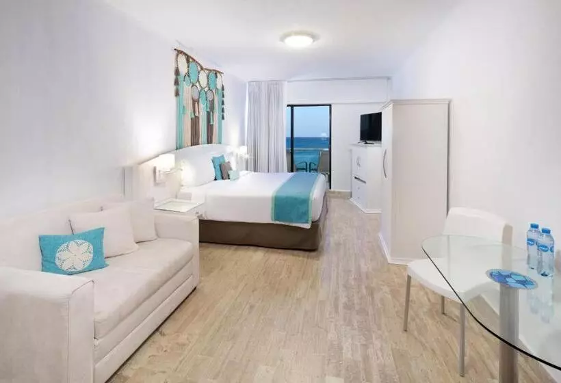 Fotos del hotel Bel Air Collection Resort And Spa Cancun:  18