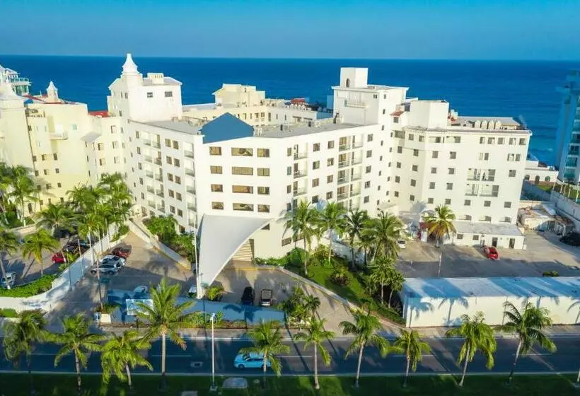 Fotos del hotel Bel Air Collection Resort And Spa Cancun:  11