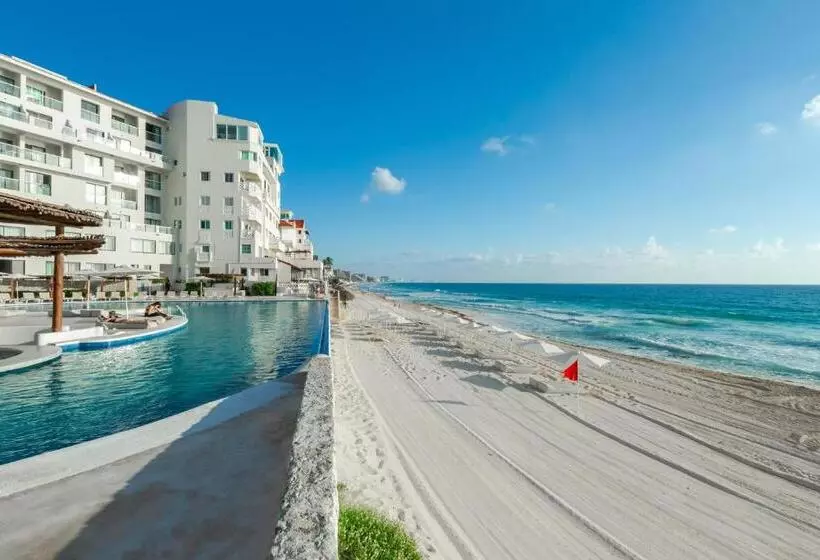 Fotos del hotel Bel Air Collection Resort And Spa Cancun:  14