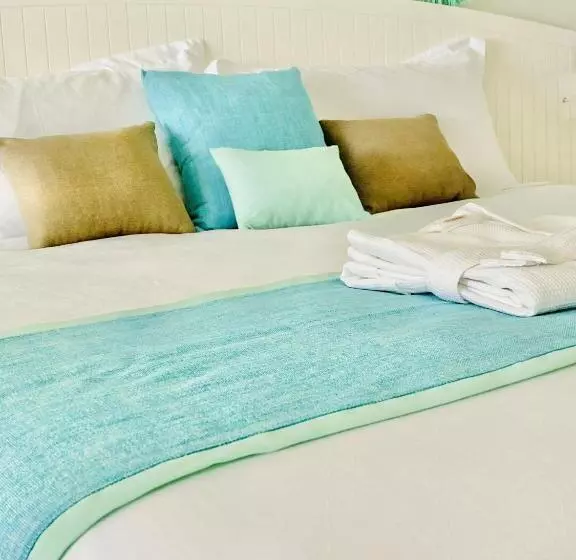 Fotos del hotel Bel Air Collection Resort And Spa Cancun:  7