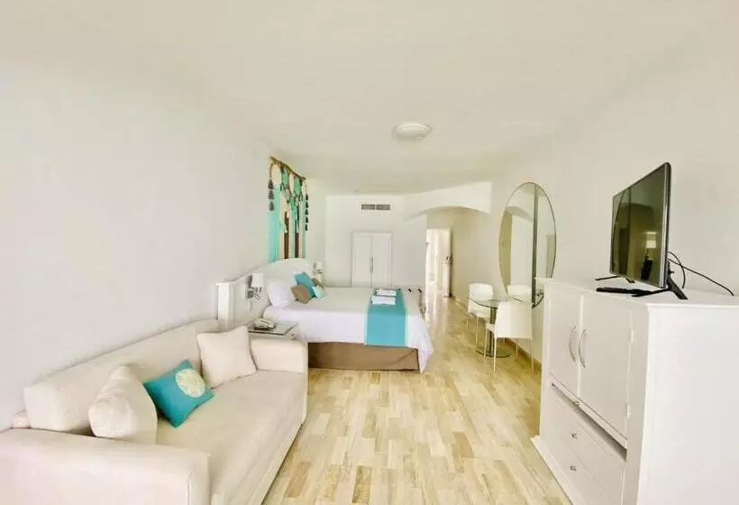 Fotos del hotel Bel Air Collection Resort And Spa Cancun:  15