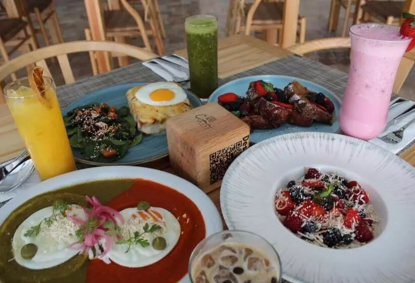 Fotos del hotel Bel Air Collection Resort And Spa Cancun:  3